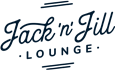 Jack’n’Jill Lounge Logo